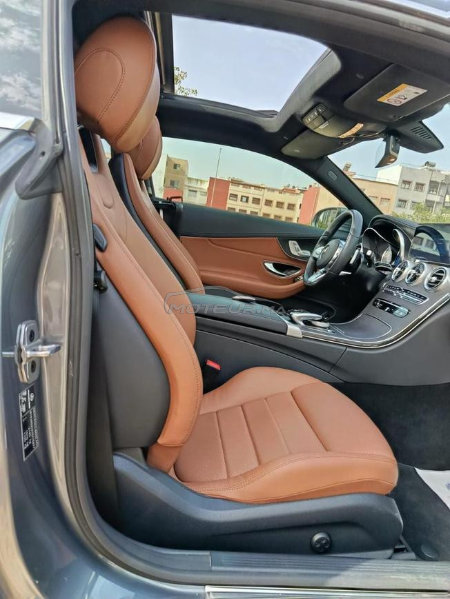 Mercedes classe C copeé 220 Amg plus/2023