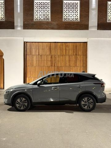 Nissan Qashqai de 2023 - 2
