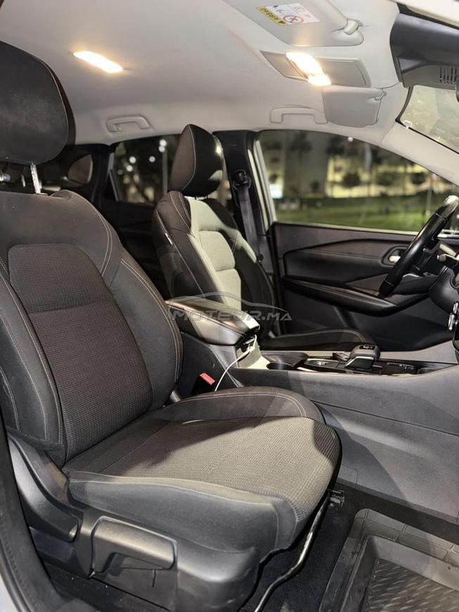 Nissan Qashqai de 2023