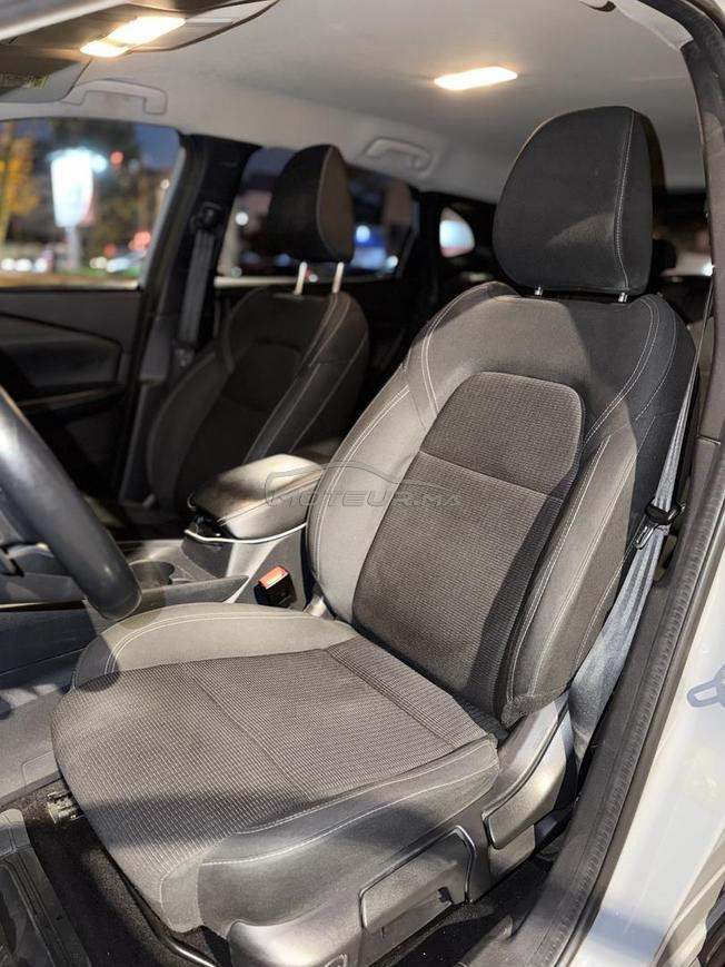 Nissan Qashqai de 2023