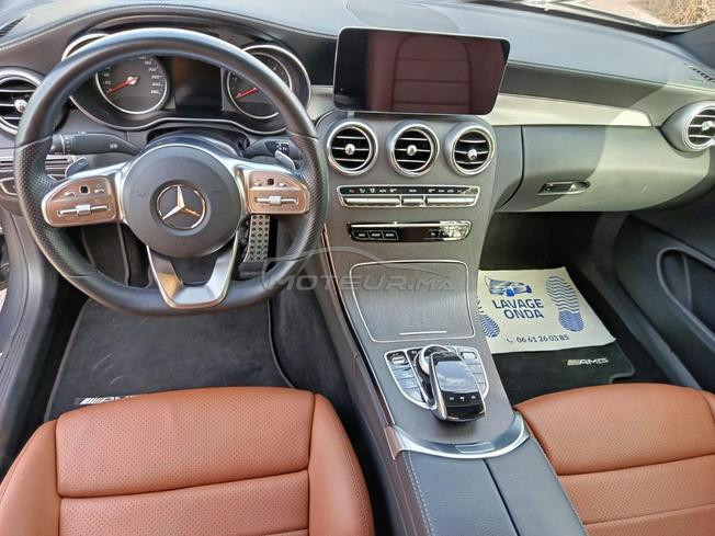 Mercedes classe C copeé 220 Amg plus/2023