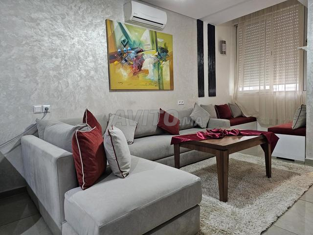 Bel appart 2 chambres Islane Piscine Agadir - 2