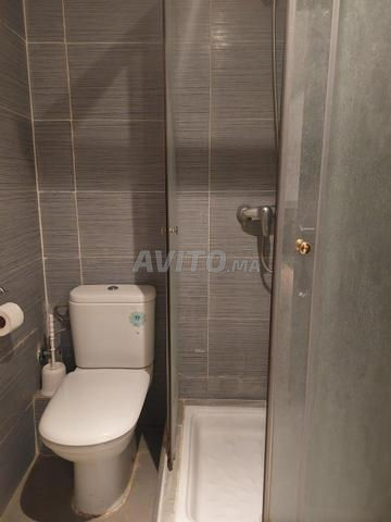Appartement meublé avec Wi-Fi - 2