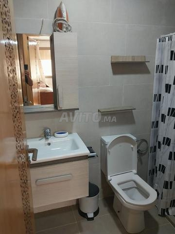 Location Appartement meublé SALA Jadida - 2