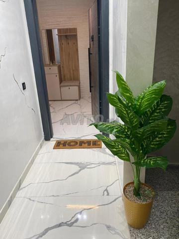Appartement à louer 59 m² à Casablanca - 2