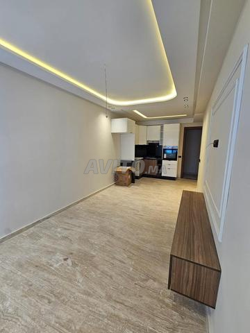 Studio à louer 42 m² à Ain sebaa - 2
