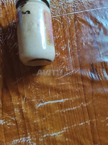 Ghee épicé pour le traitement, pas pour la consommation, à vendre - 2