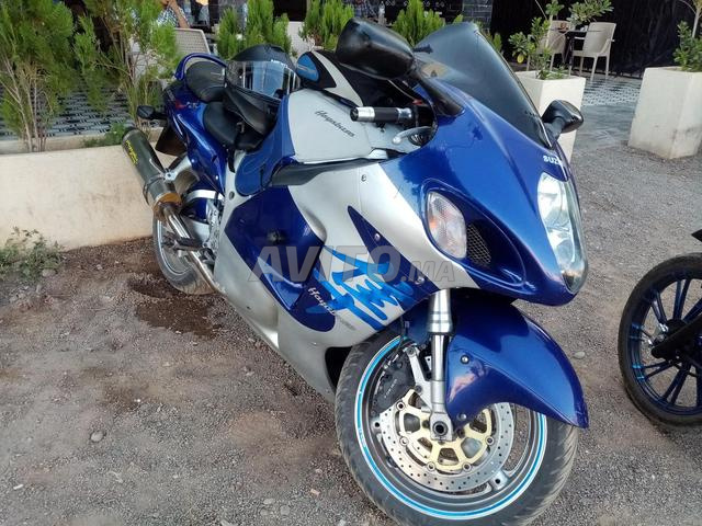 Moto japonaise - 2