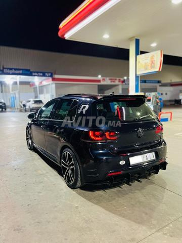 جولف 6 R20