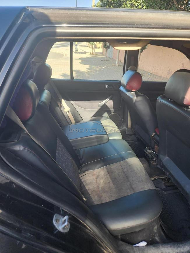 Volkswagen Golf 4 Diesel Manuelle 1999 à Agadir