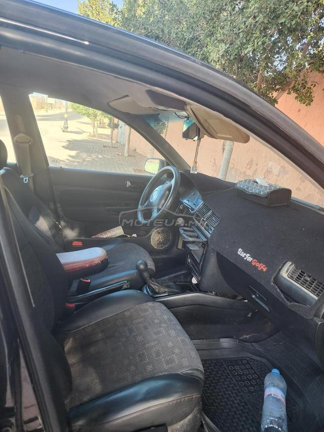 Volkswagen Golf 4 Diesel Manuelle 1999 à Agadir