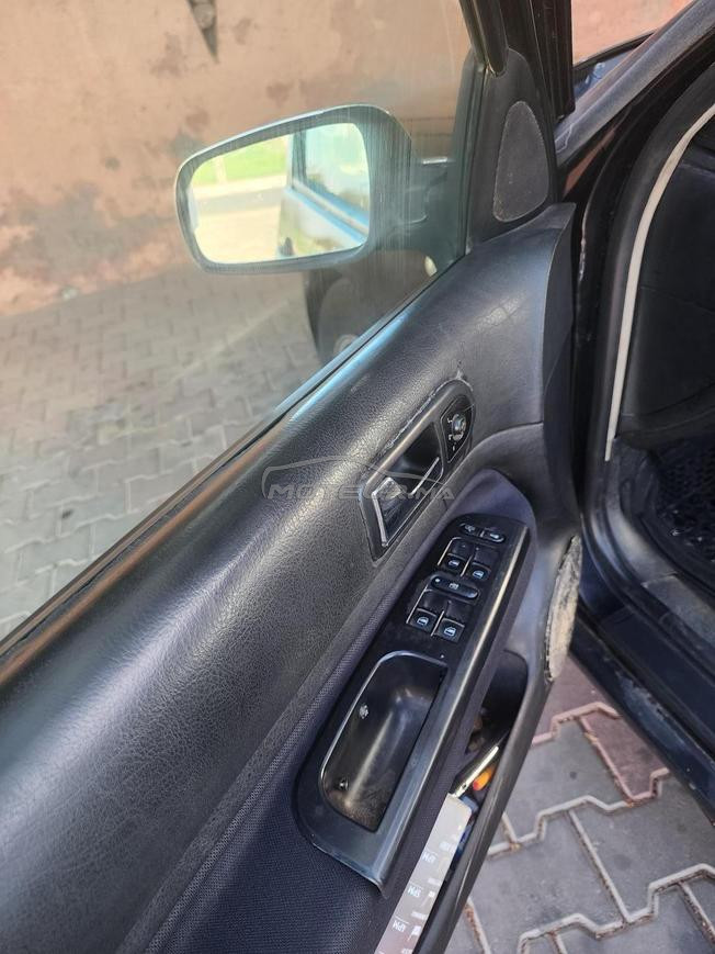 Volkswagen Golf 4 Diesel Manuelle 1999 à Agadir