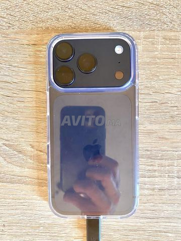 iPhone 17 Pro 256 Esim - 2