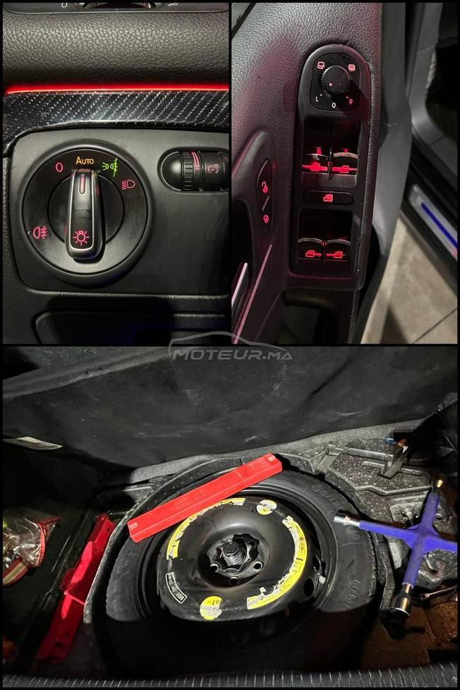 GOLF 6 R20