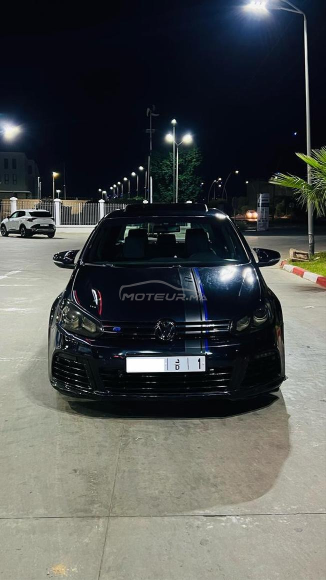 GOLF 6 R20