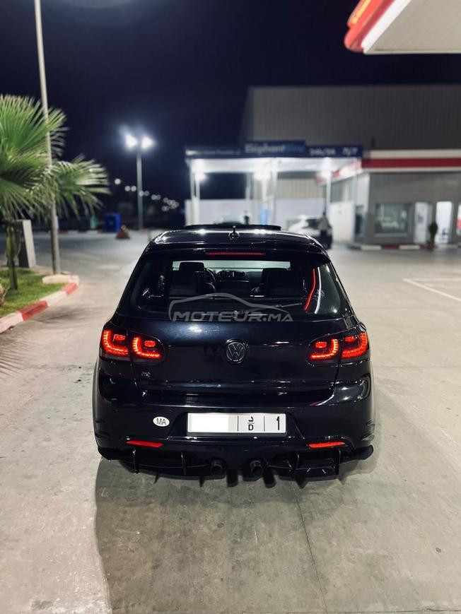 GOLF 6 R20