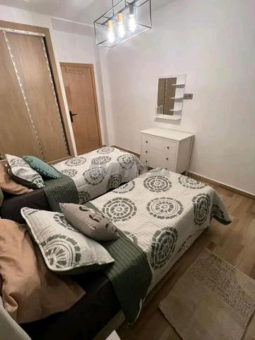 Appartement pur Marrakech à louer climatisé - 2
