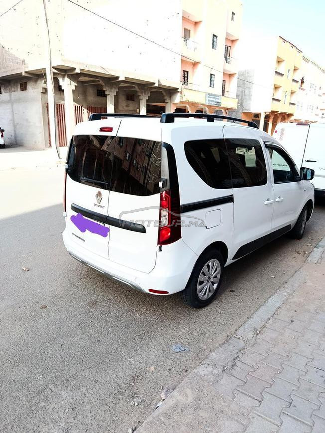 Renault Express Diesel Manuelle 2023 à Taznakht