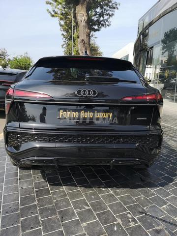Audi Q3 Diesel 2026 full options à Casablanca - 2