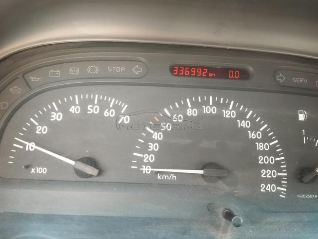 Renault lagouna 