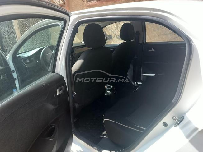 Peugeot 301 Diesel Manuelle 2021 à Casablanca