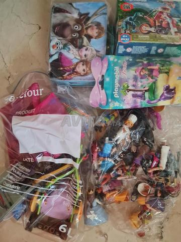 PLAYMOBIL NEUFS - 2