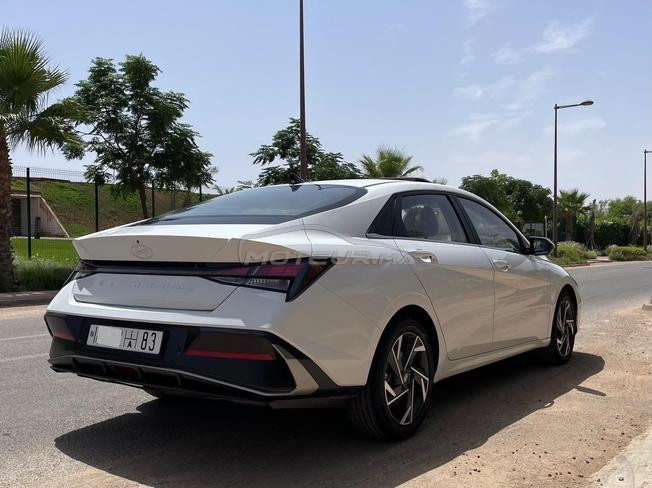  hyundai elantra 2026 importe neuve / Reprise ui