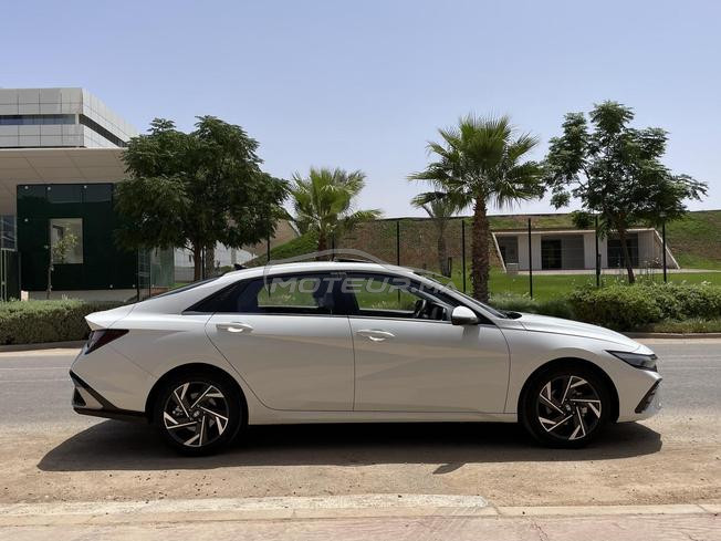  hyundai elantra 2026 importe neuve / Reprise ui