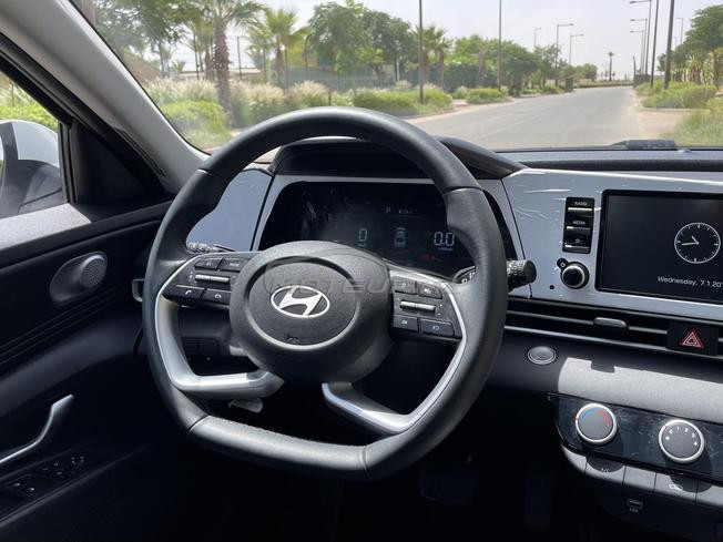  hyundai elantra 2026 importe neuve / Reprise ui