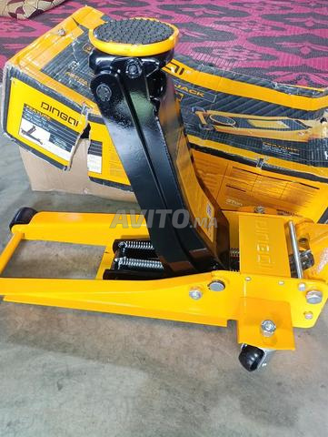 رافعة من لامارك 3T TPS Dingqi