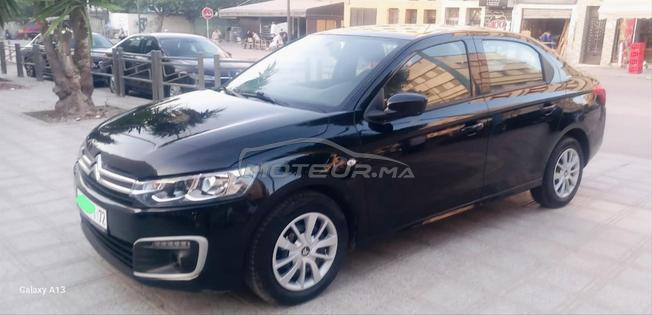 Citroën c Elysee 2022