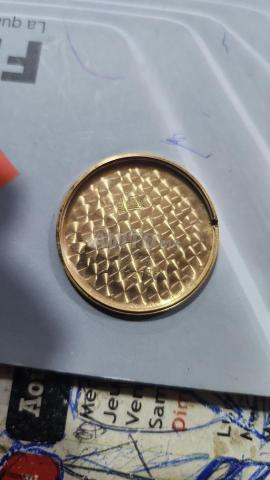 Ancienne montre - 2