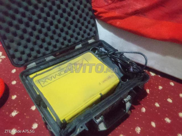 TV Promax Explorer - 2