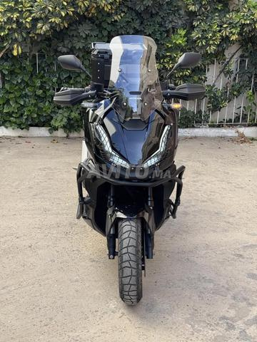 هوندا ADV 350 - 2