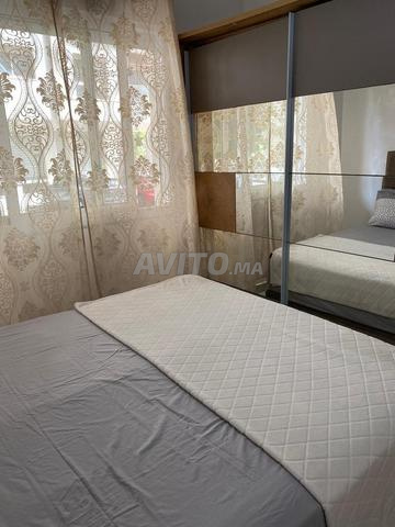 Appartement à vendre Riad Salam - 2