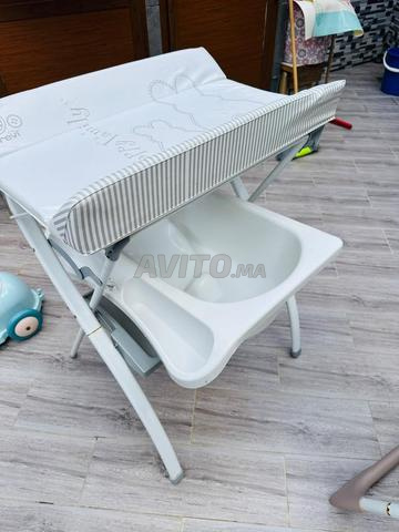 MATERIEL DIVERS POUR BEBE - 2