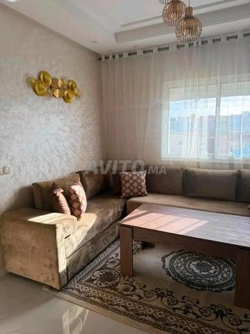 Appartement propre à Marrakech pour location journalière - 2