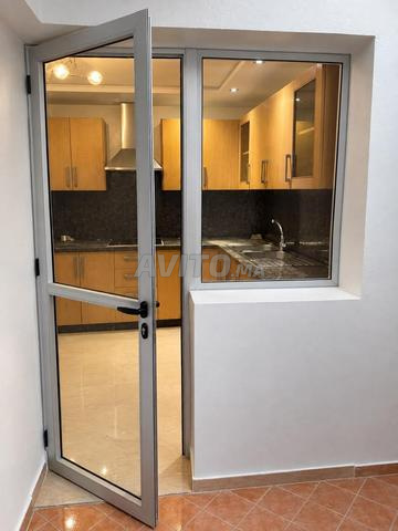 Bel appartement 3 chambres Ferme Bretonne