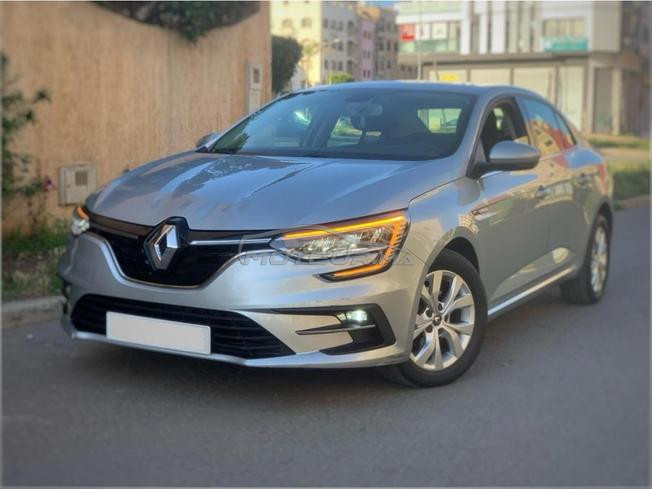 Renault Mégane 2021 full option 