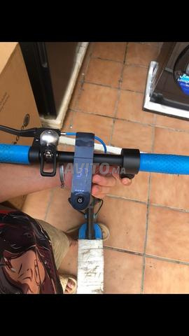 سكوتر كهربائي 🛴⚡️ - 2