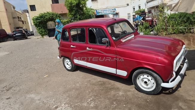 Reneaut R 4