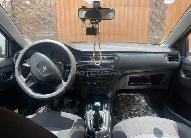 Peugeot 301 essence 
