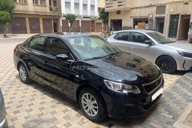Peugeot 301 essence 