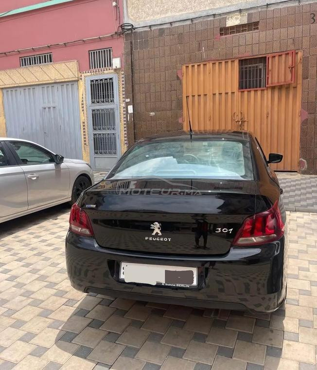 Peugeot 301 essence 