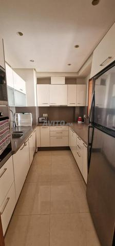 Bel appartement en location longue durée - 2