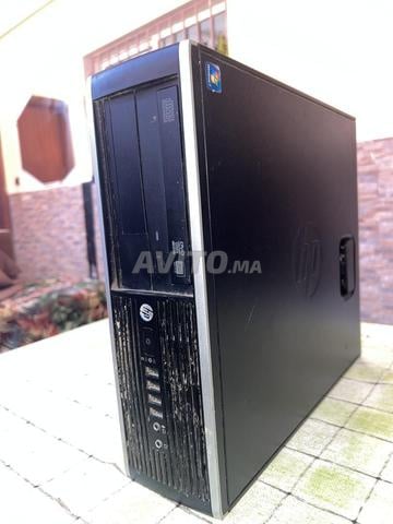 كمبيوتر مكتبي HP