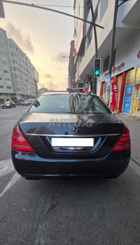 Mercedes Classe S 350 - 2