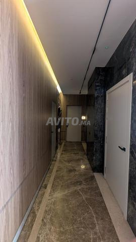Appartement à vendre 129 m² à Tanger - 2
