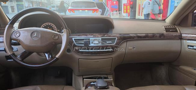 mercedes classe S 350