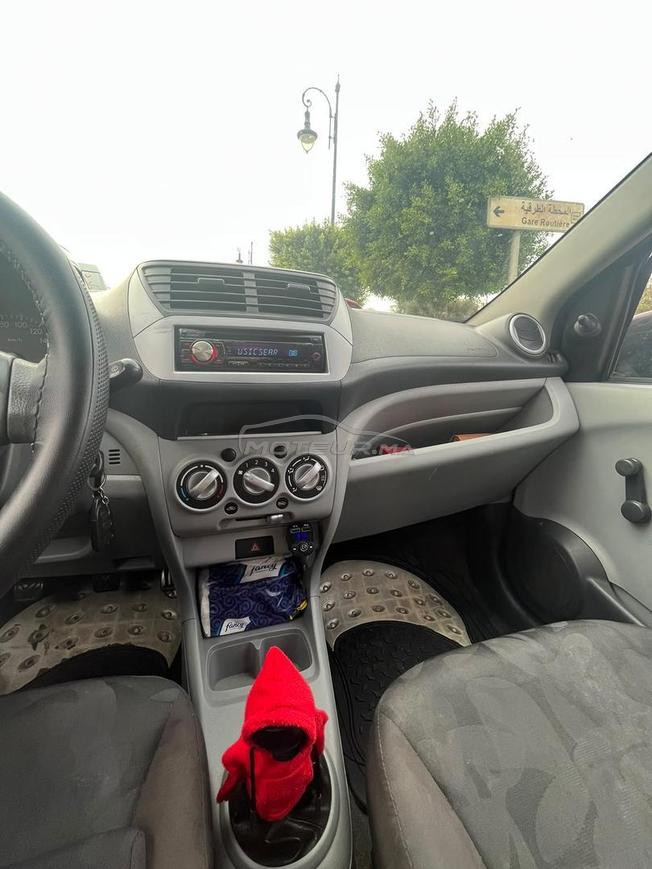 suzuki celerio 2009